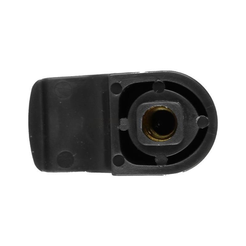 Rear fender hook folding hook suitable for F20 F30 F40 electric scooter plastic waterproof rear fender accessories scooter Parts