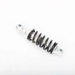 customized shock absorption