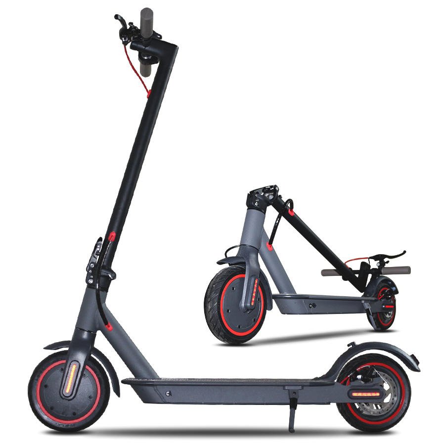 Aji Adult Foldable 10000W Off Road Two-Wheel 8000 Watt Quick Sport 12Inch 100Cc Engine Electric Scooter