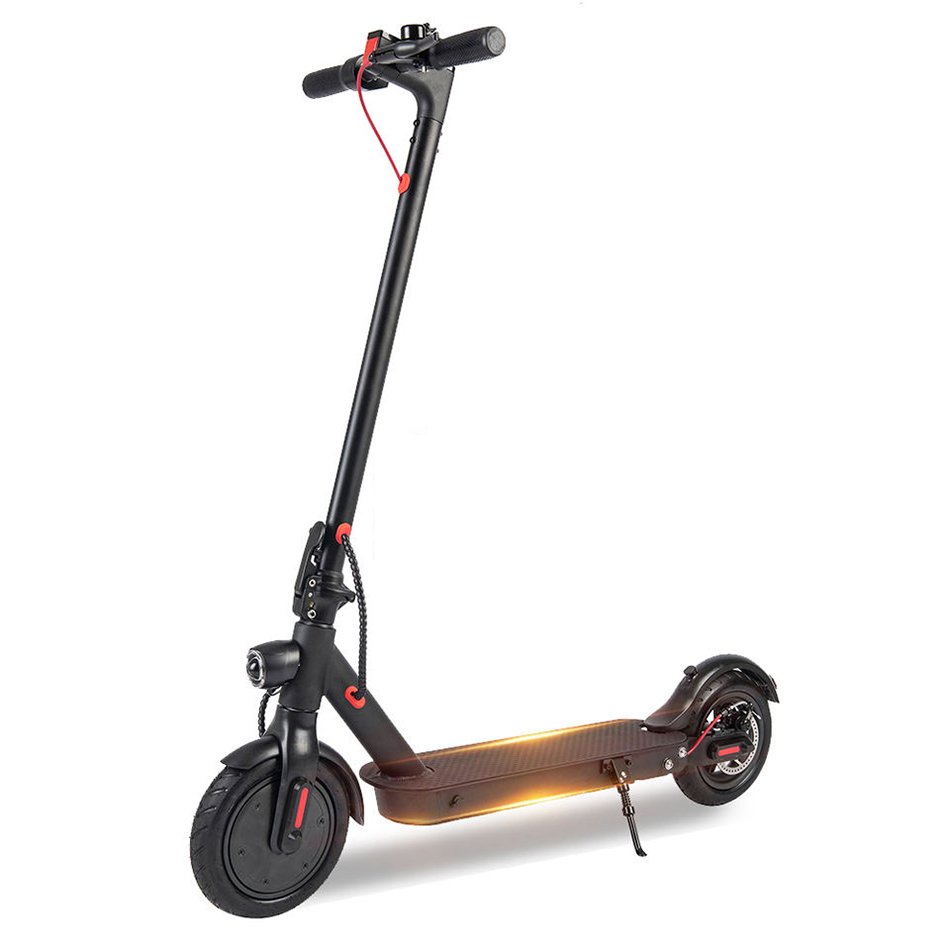 Aji Adult Foldable 10000W Off Road Two-Wheel 8000 Watt Quick Sport 12Inch 100Cc Engine Electric Scooter