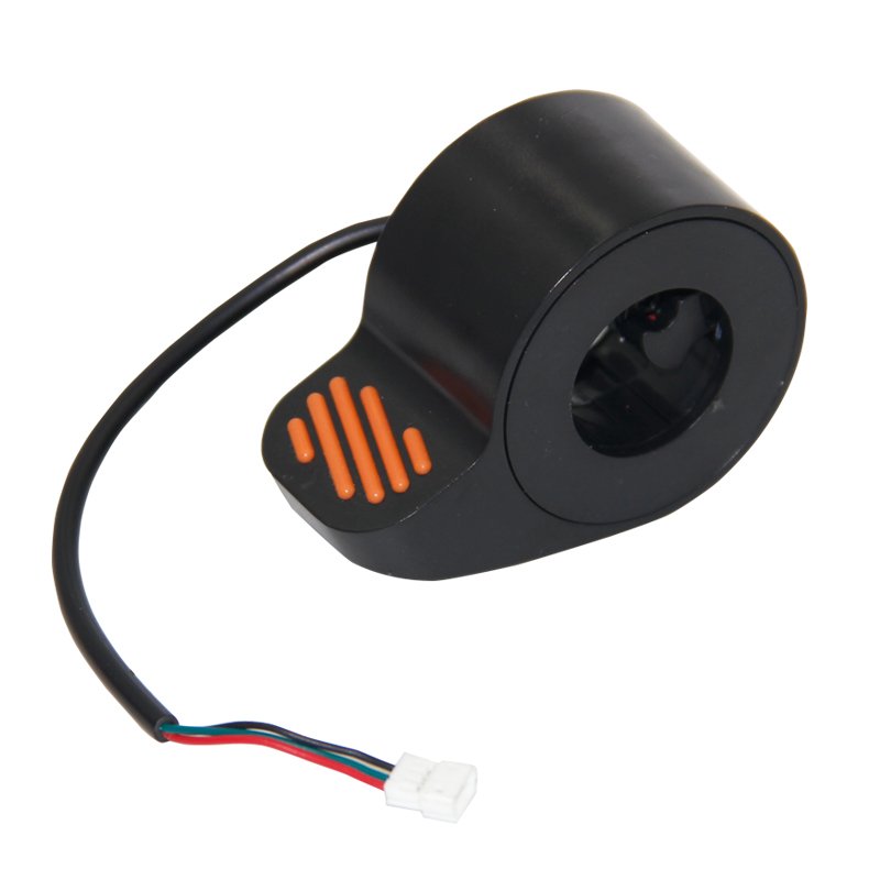 F20 F25 F30 F40 scooter accessories accelerator thumb throttle for ninebot scooter F30 F40 parts