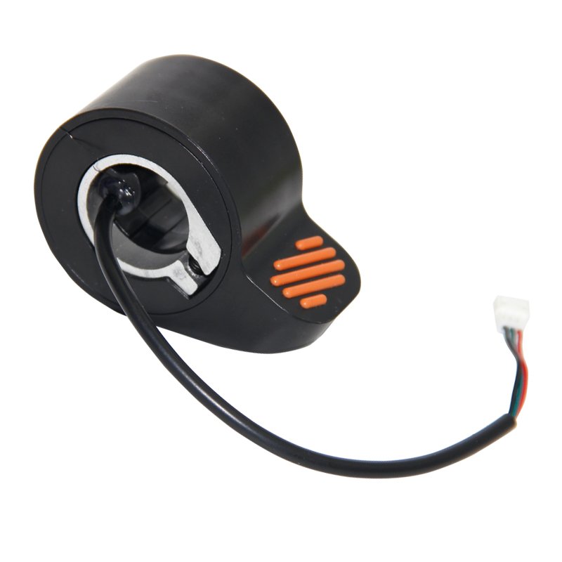 F20 F25 F30 F40 scooter accessories accelerator thumb throttle for ninebot scooter F30 F40 parts