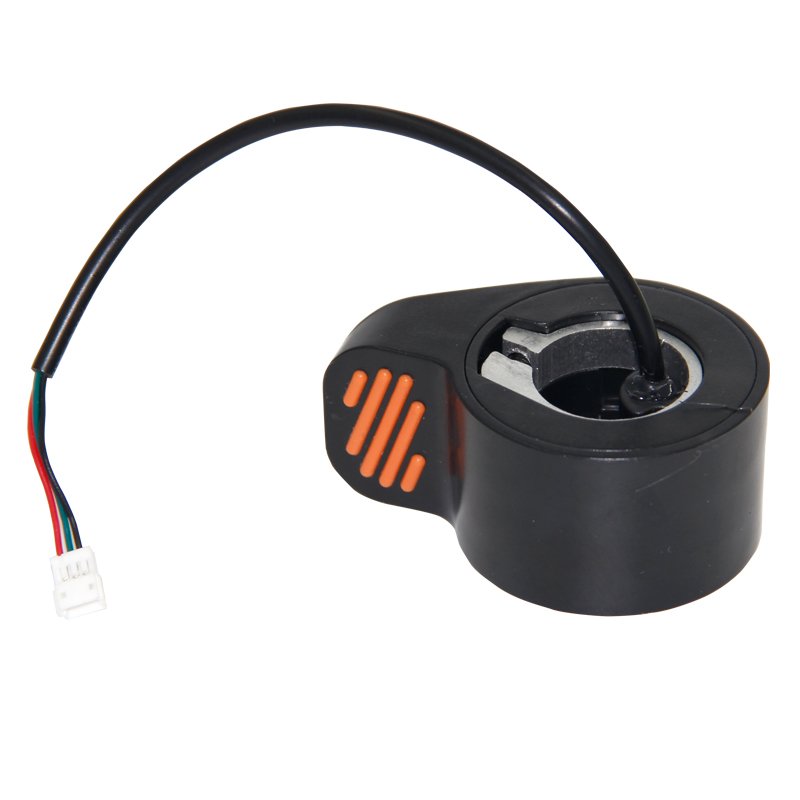 F20 F25 F30 F40 scooter accessories accelerator thumb throttle for ninebot scooter F30 F40 parts