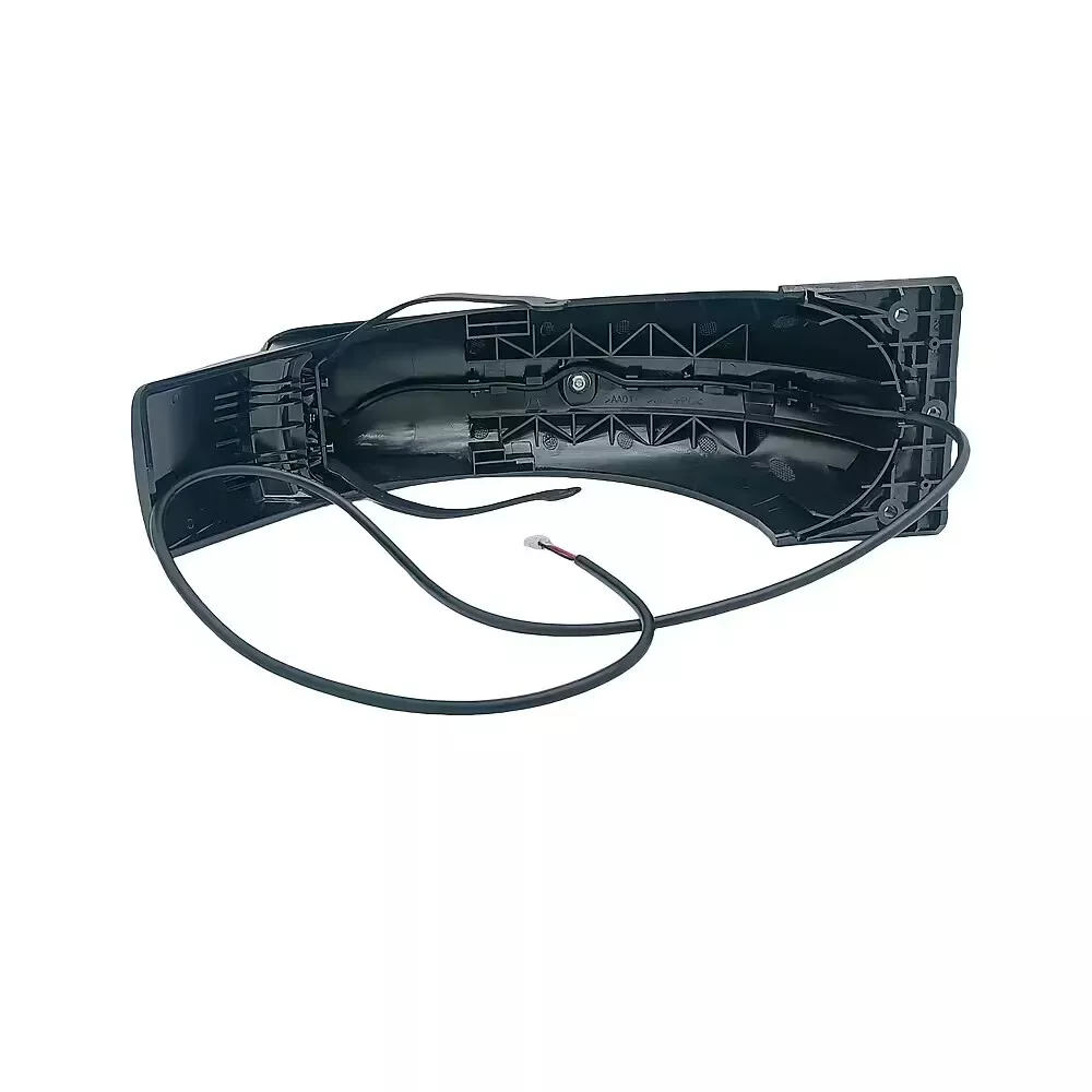 Original Rear Fender for Ninebot E2 E2 Plus Electric Scooter Mudguard Taillight Spare Parts Replacement