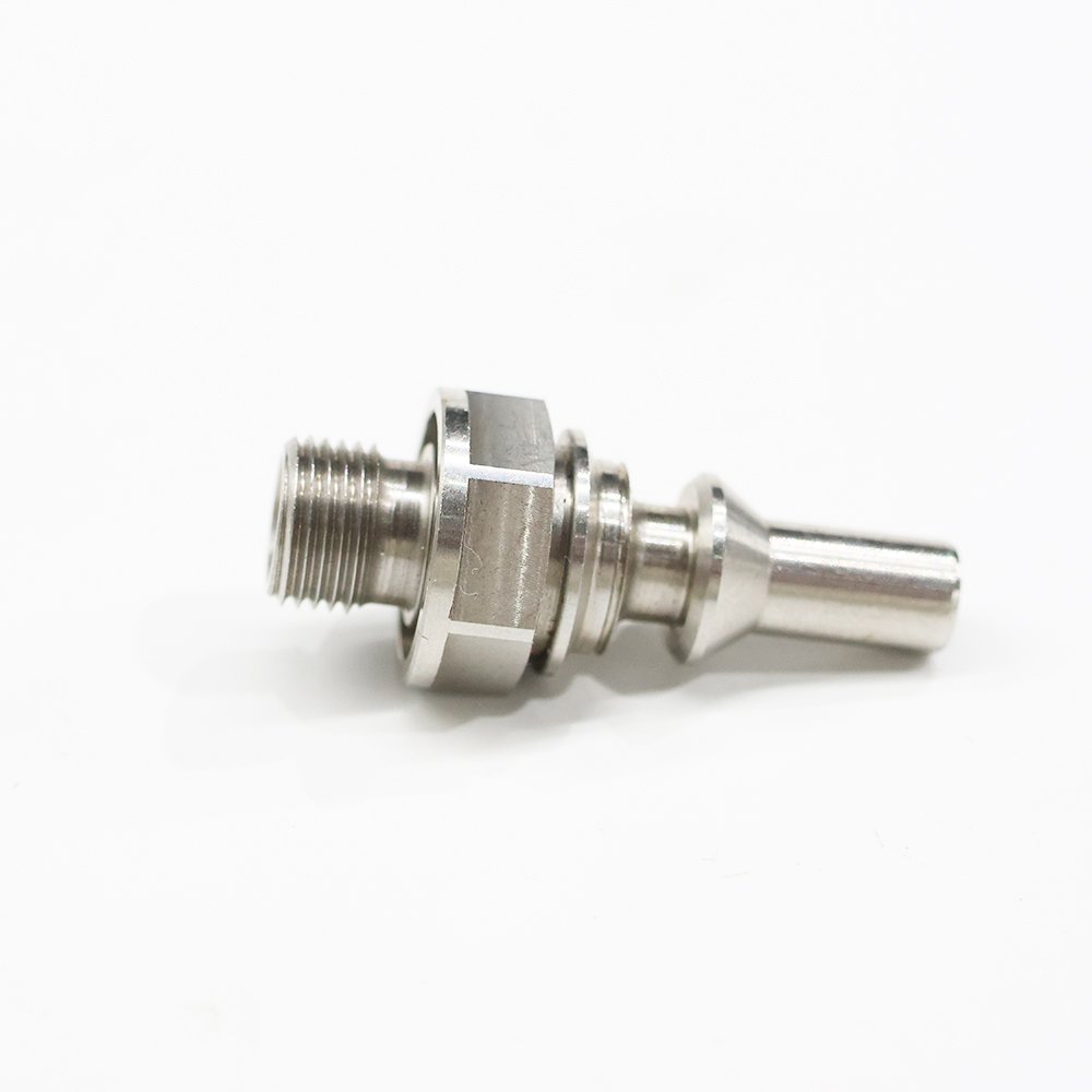 Cnc Part Drone High Precision CNC Parts Accessories Service Custom Best Quality Scooter Parts