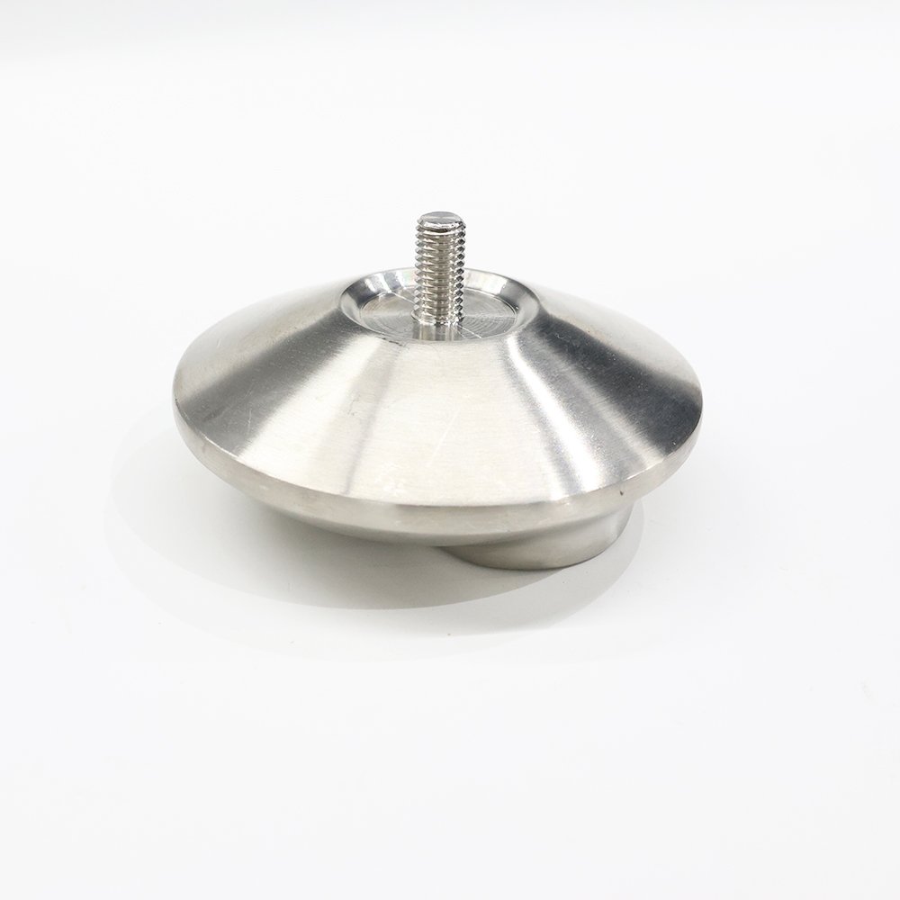 Cnc Part Drone High Precision CNC Parts Accessories Service Custom Best Quality Scooter Parts