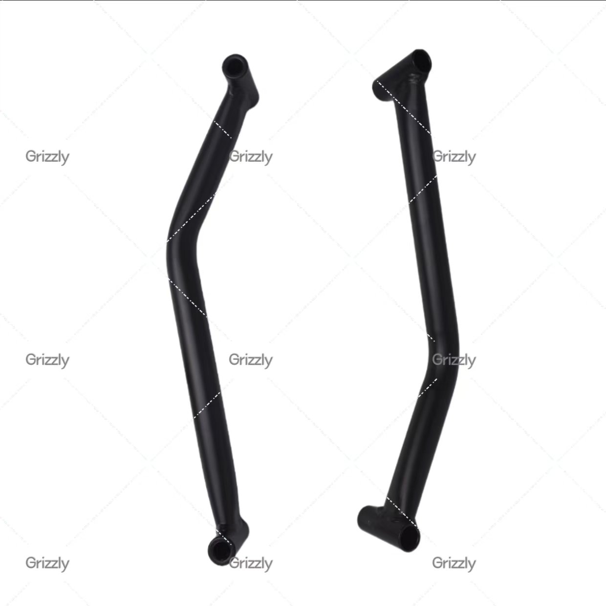 Custom For yamaha zuma Zuma 125 Tank 200 BWS Foot Guard motorcycle Accessories Zuma 125 Parts Foot Bumper Scooter Parts
