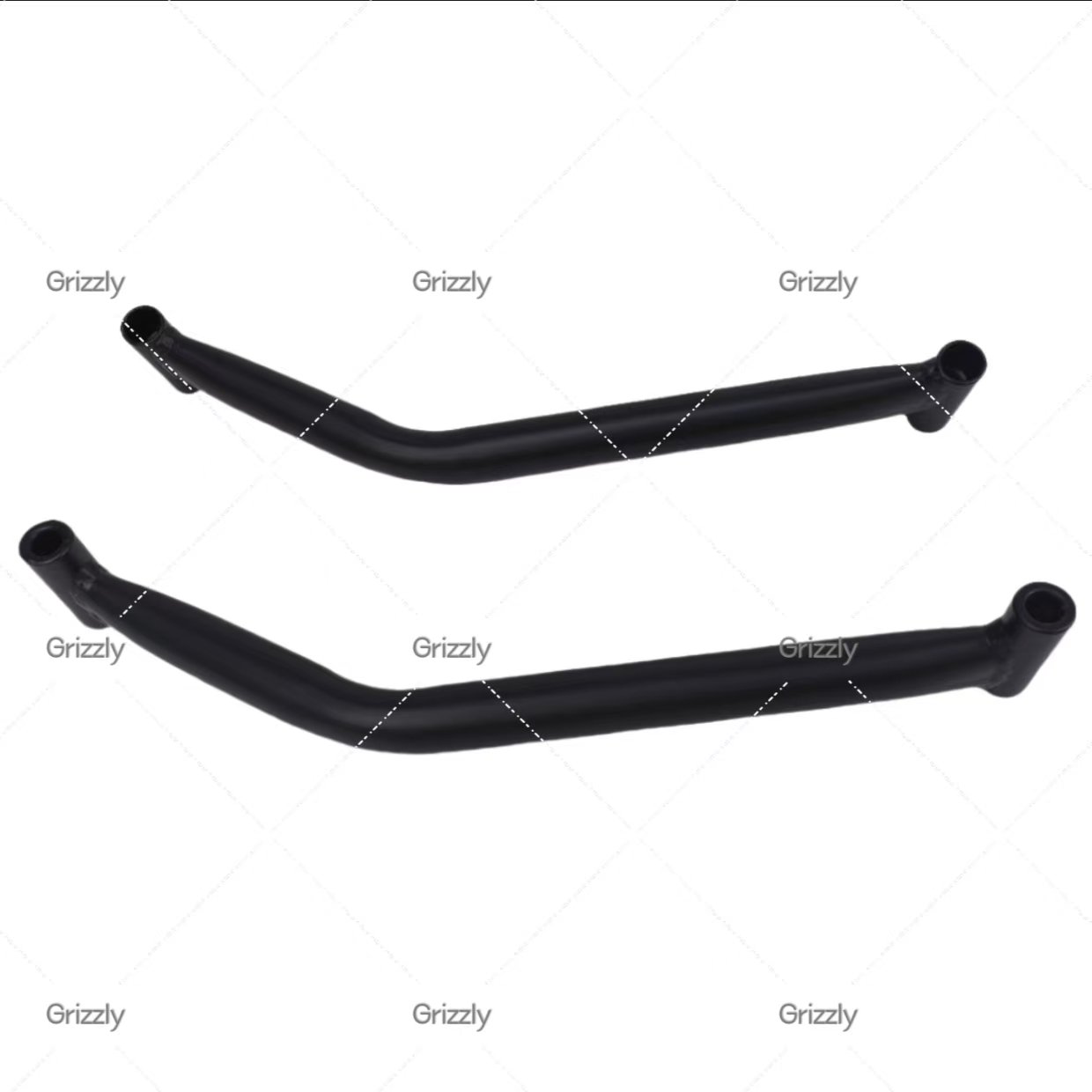 Custom For yamaha zuma Zuma 125 Tank 200 BWS Foot Guard motorcycle Accessories Zuma 125 Parts Foot Bumper Scooter Parts