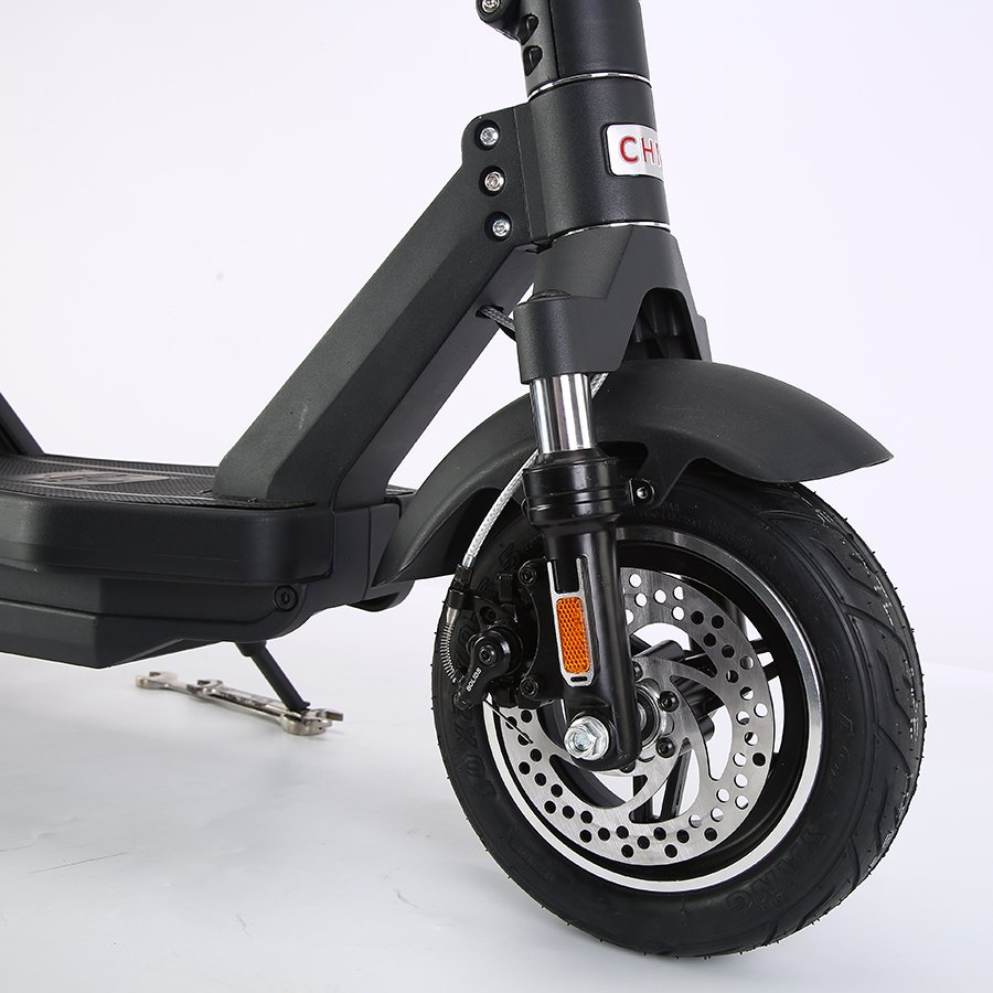 Wholesale magnesium alloy adult 10 inch electric scooter 30km/h 400w motor e scooter