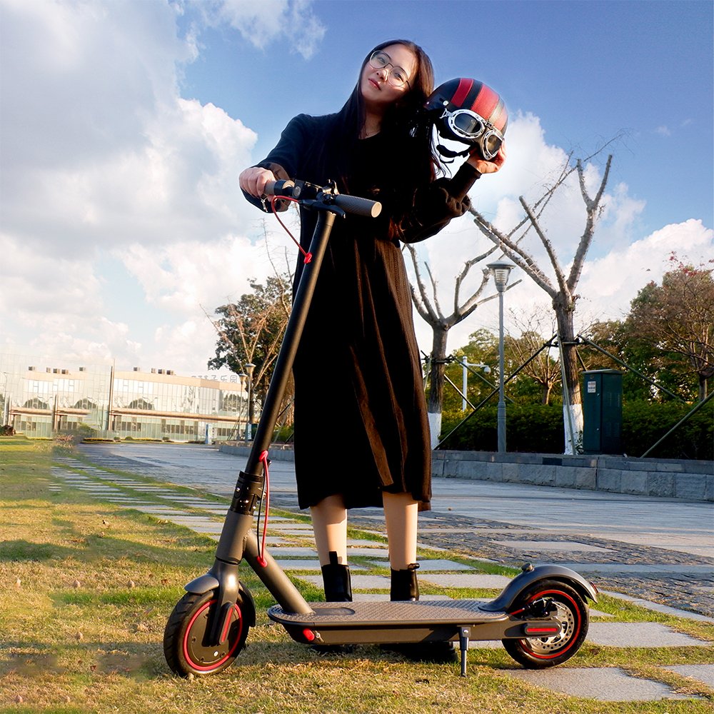 Europe Warehouse Wholesale AOVO Adults Portable E Scooter M365 Two Wheel 350w Electric Scooters