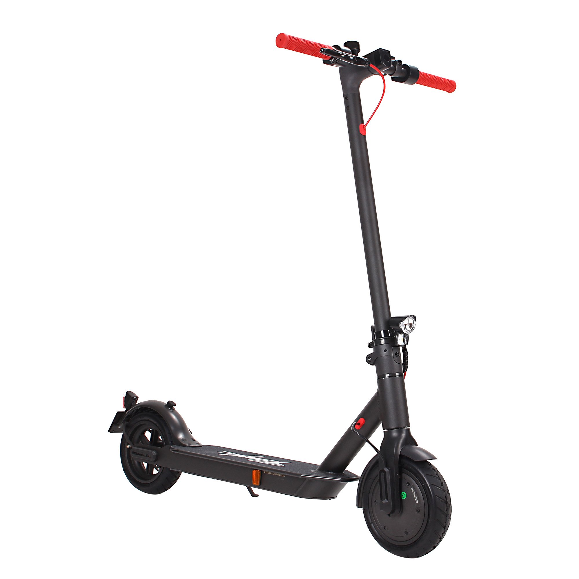 hot sale 8.5 inch improved quick foldable electric scooter
