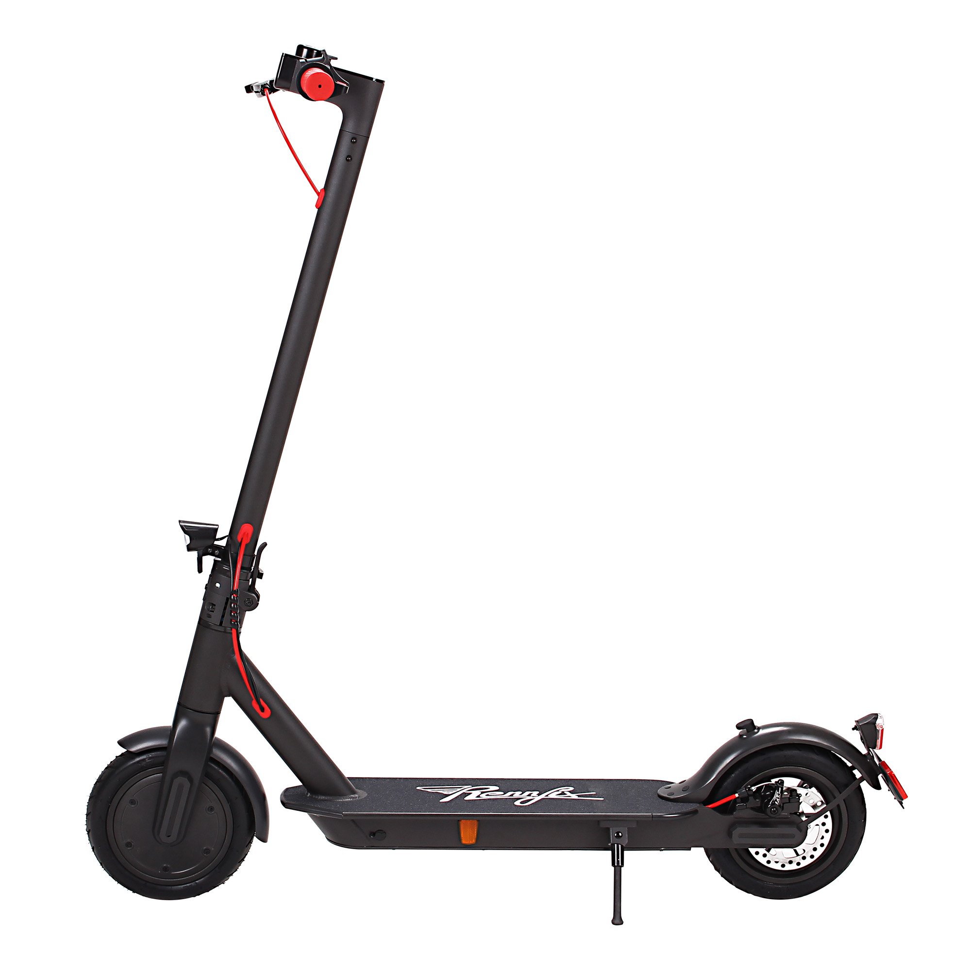 hot sale 8.5 inch improved quick foldable electric scooter