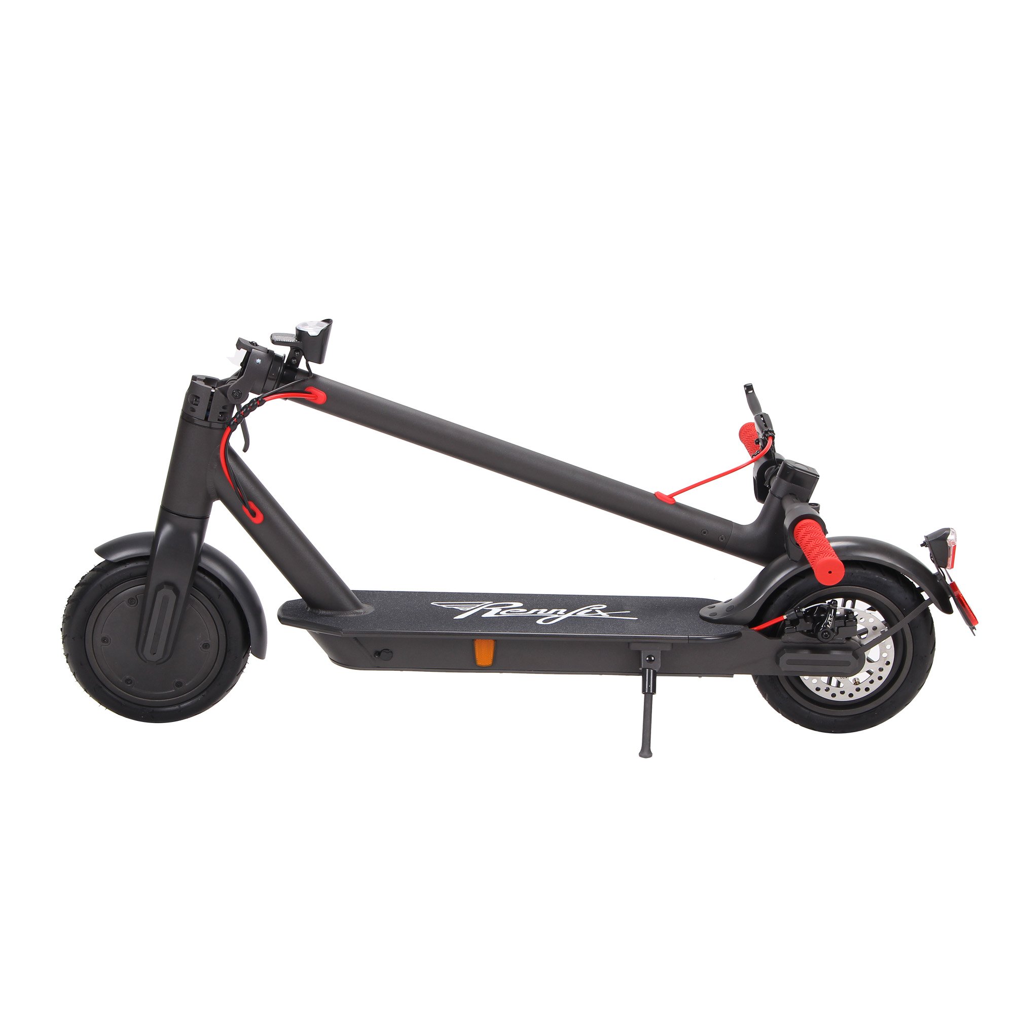 hot sale 8.5 inch improved quick foldable electric scooter