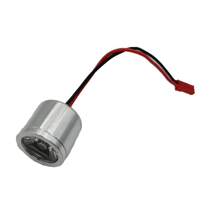 King Sunny Headlight Cable for Kugoo M2 Pro Scooter Electric Spare Parts Accessories Kickscooter Repair Accessory