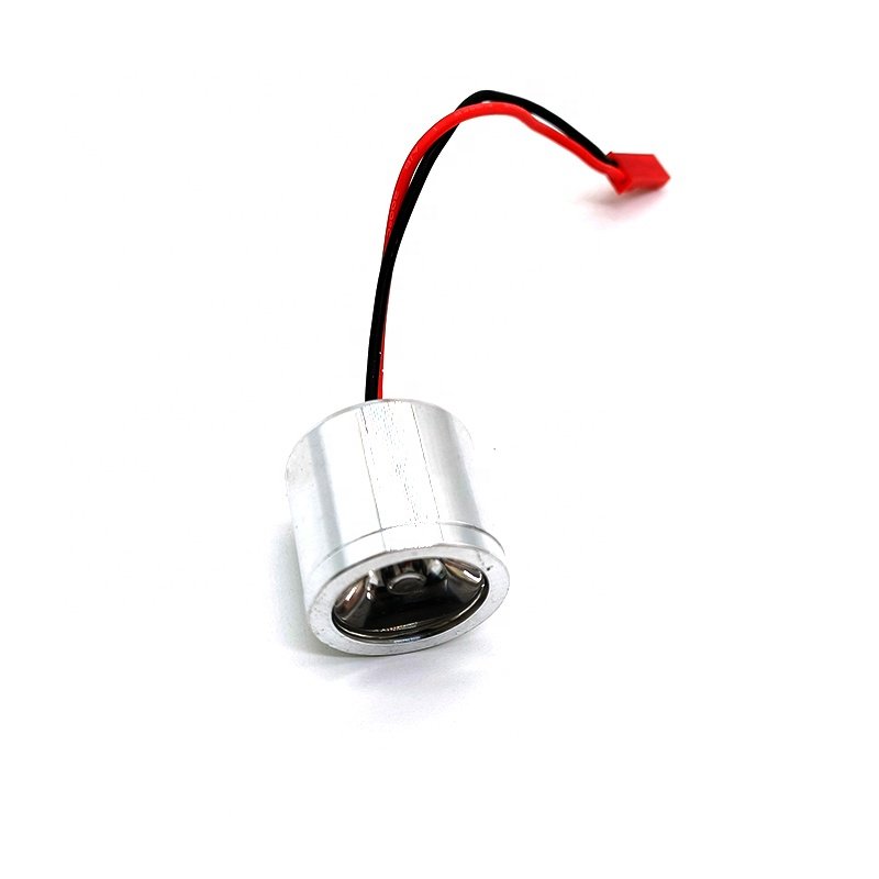 King Sunny Headlight Cable for Kugoo M2 Pro Scooter Electric Spare Parts Accessories Kickscooter Repair Accessory