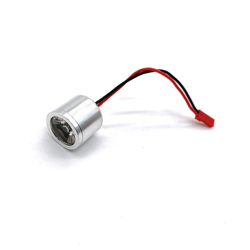 King Sunny Headlight Cable for Kugoo M2 Pro Scooter Electric Spare Parts Accessories Kickscooter Repair Accessory