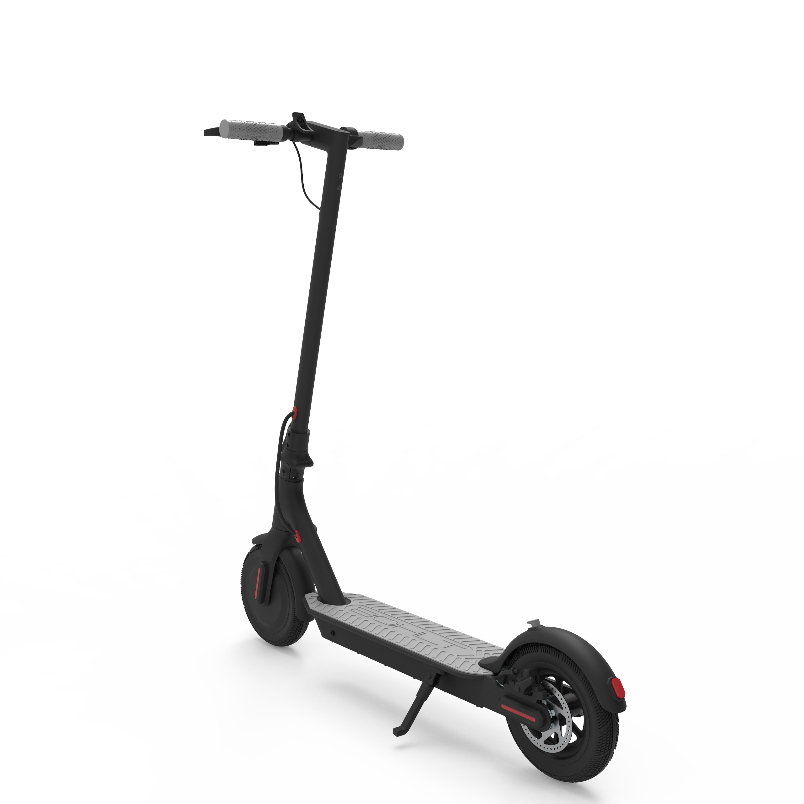US warehouse 8.5inch Foldable Electric Scooter for Adults range up to 20 mile , max load 275lb,350w motor 10.4ah battery APP CON