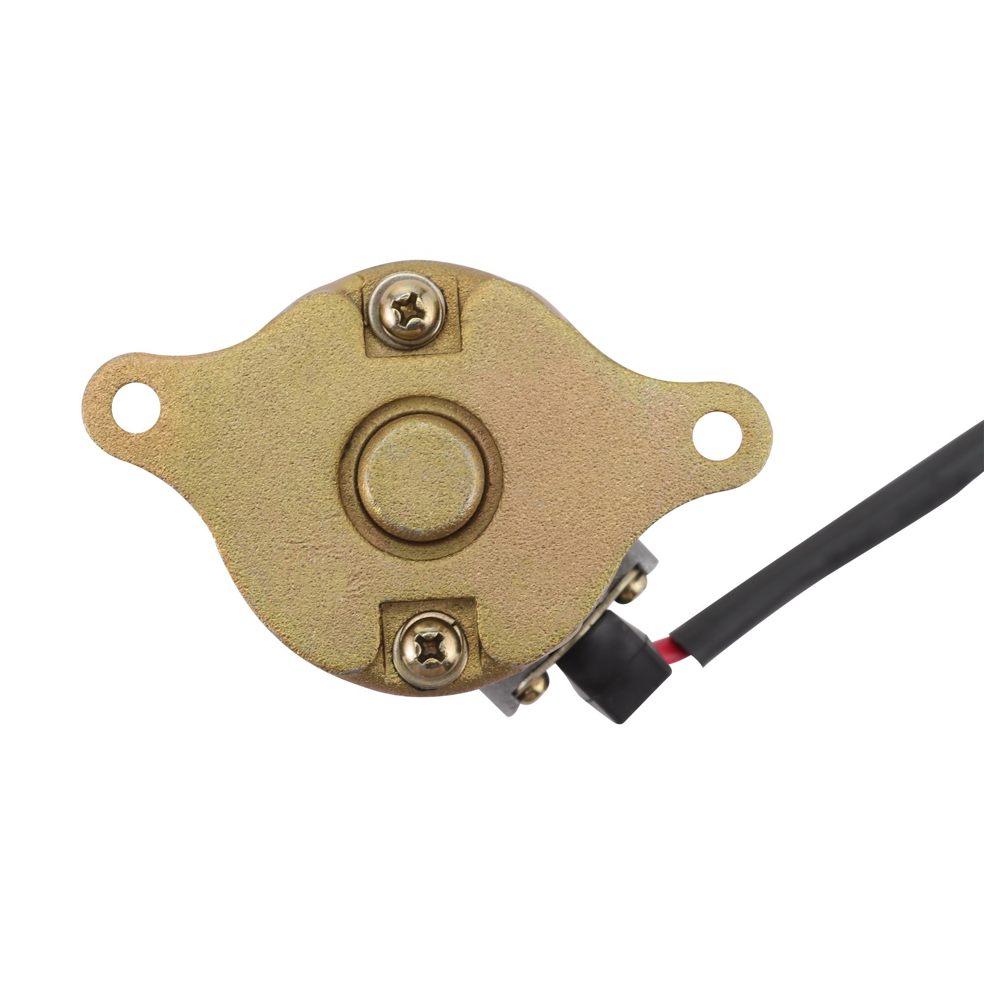 GOOFIT Motorcycle Engine Parts Starter Motor for GY6 150cc Scooter ATV Buggy Moped
