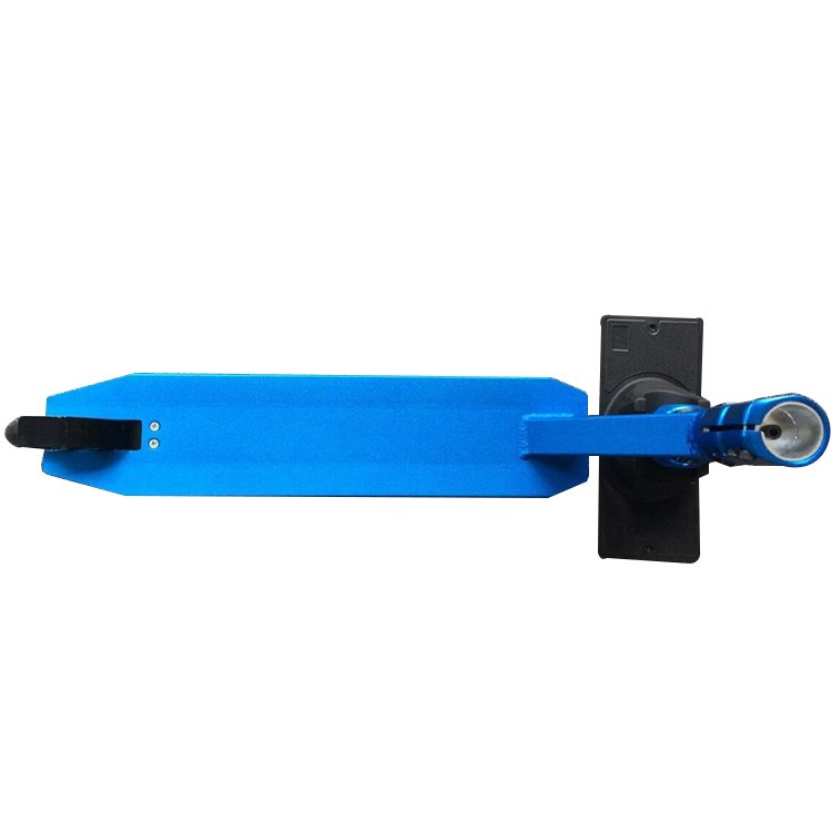 OEM design China cheap kids new scooter deck pro scooter body parts