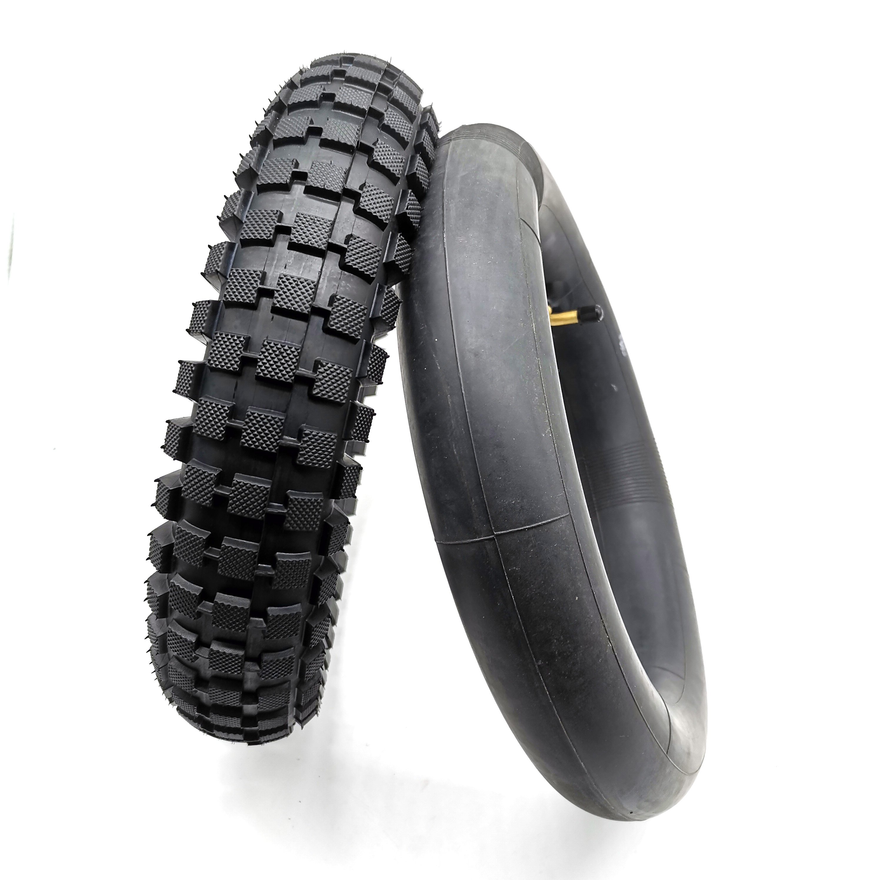 Trade Assurance scooter Outer Tires 121/2X2.75 Rubber Pneumatic Tire Mini Electric Dirt Bike Tire Parts