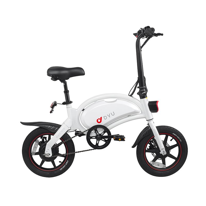 Hot Sell Electronic Eu Parts Cycle Bicycles Scooters Electric Scooter