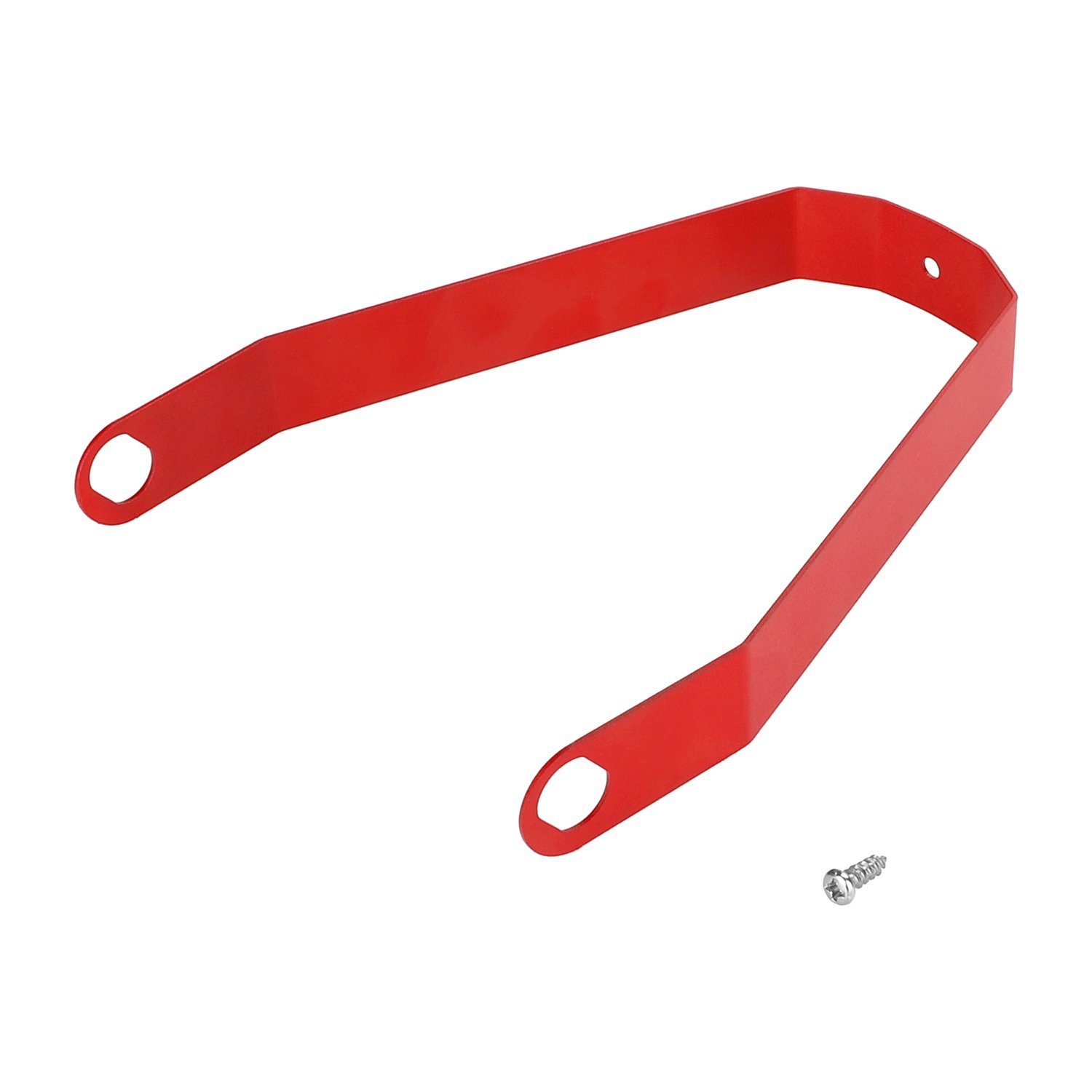 Electric Scooter Rear Fender Bracket 10 inch Metal Durable Mudguard Support Bracket For MAX G30 Scooter Replacement Parts
