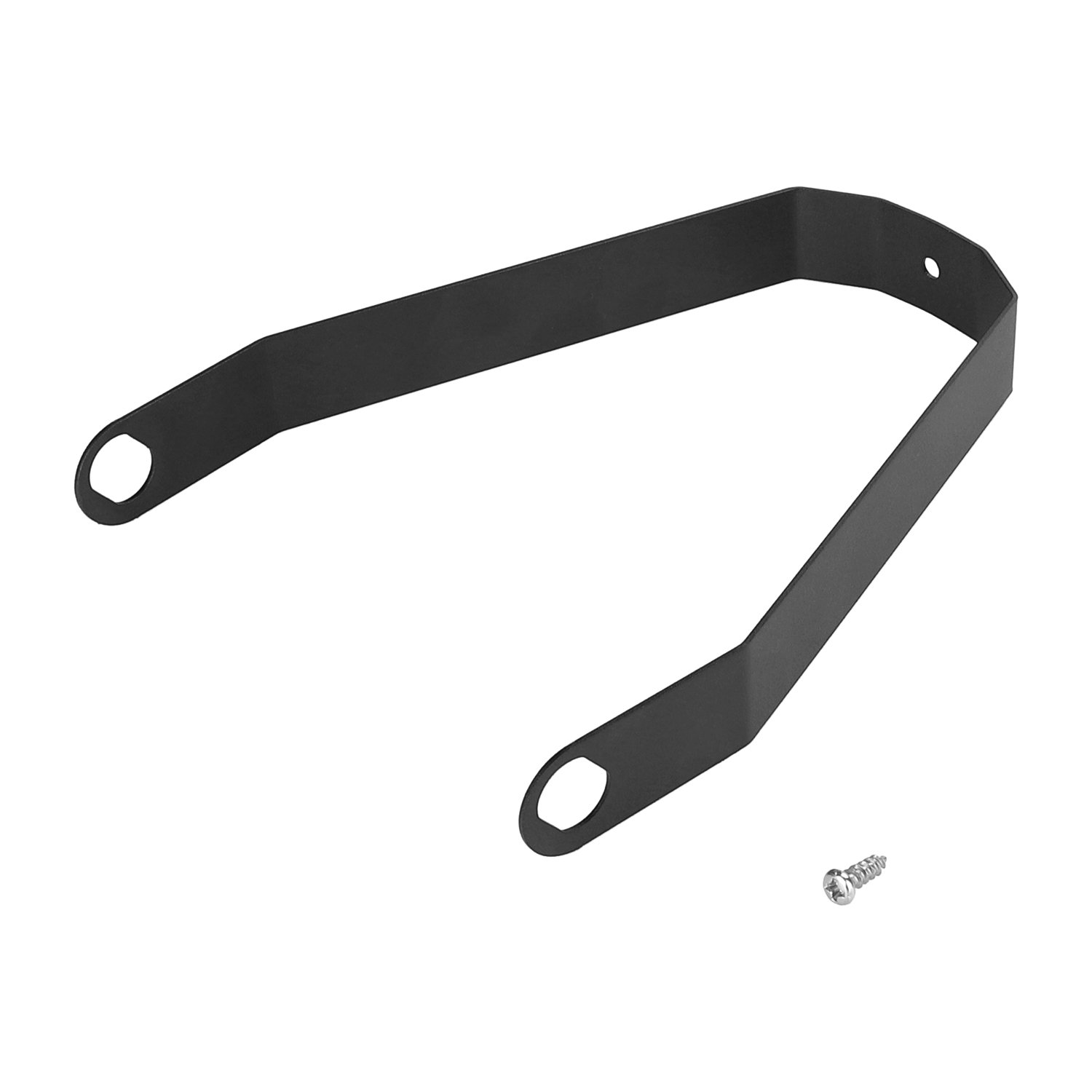 Electric Scooter Rear Fender Bracket 10 inch Metal Durable Mudguard Support Bracket For MAX G30 Scooter Replacement Parts
