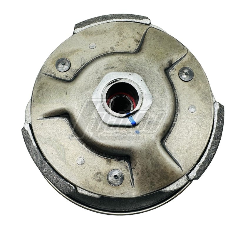 Motorcycle engine parts Scooter driven clutch Rear Clutch Pulley assy for kymco CT250 CT300 LBA7