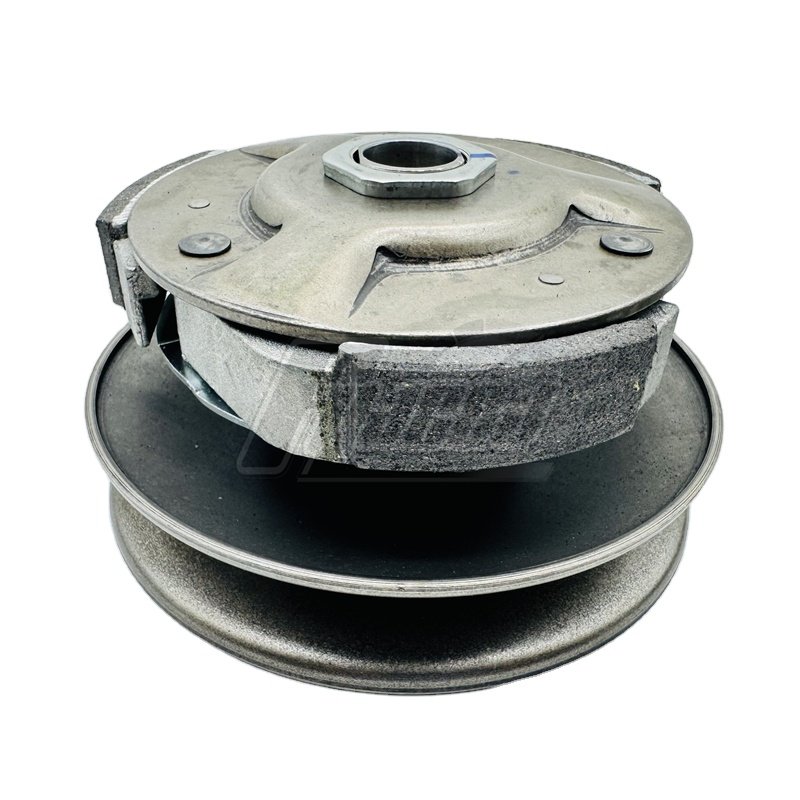 Motorcycle engine parts Scooter driven clutch Rear Clutch Pulley assy for kymco CT250 CT300 LBA7