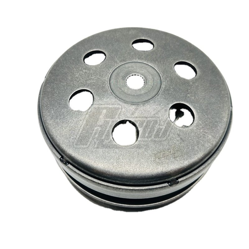 Motorcycle engine parts Scooter driven clutch Rear Clutch Pulley assy for kymco CT250 CT300 LBA7