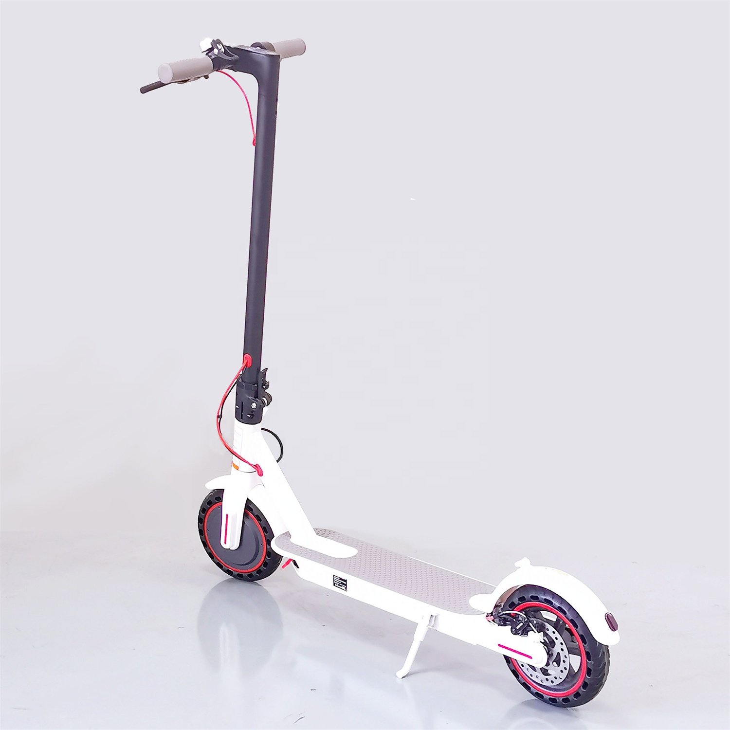 8.5 Inch Self Balancing Foldable 350w 36v Powerful Adults Eu Warehouse Electric Scooter