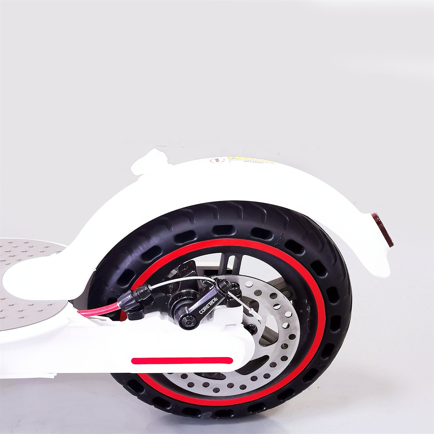8.5 Inch Self Balancing Foldable 350w 36v Powerful Adults Eu Warehouse Electric Scooter