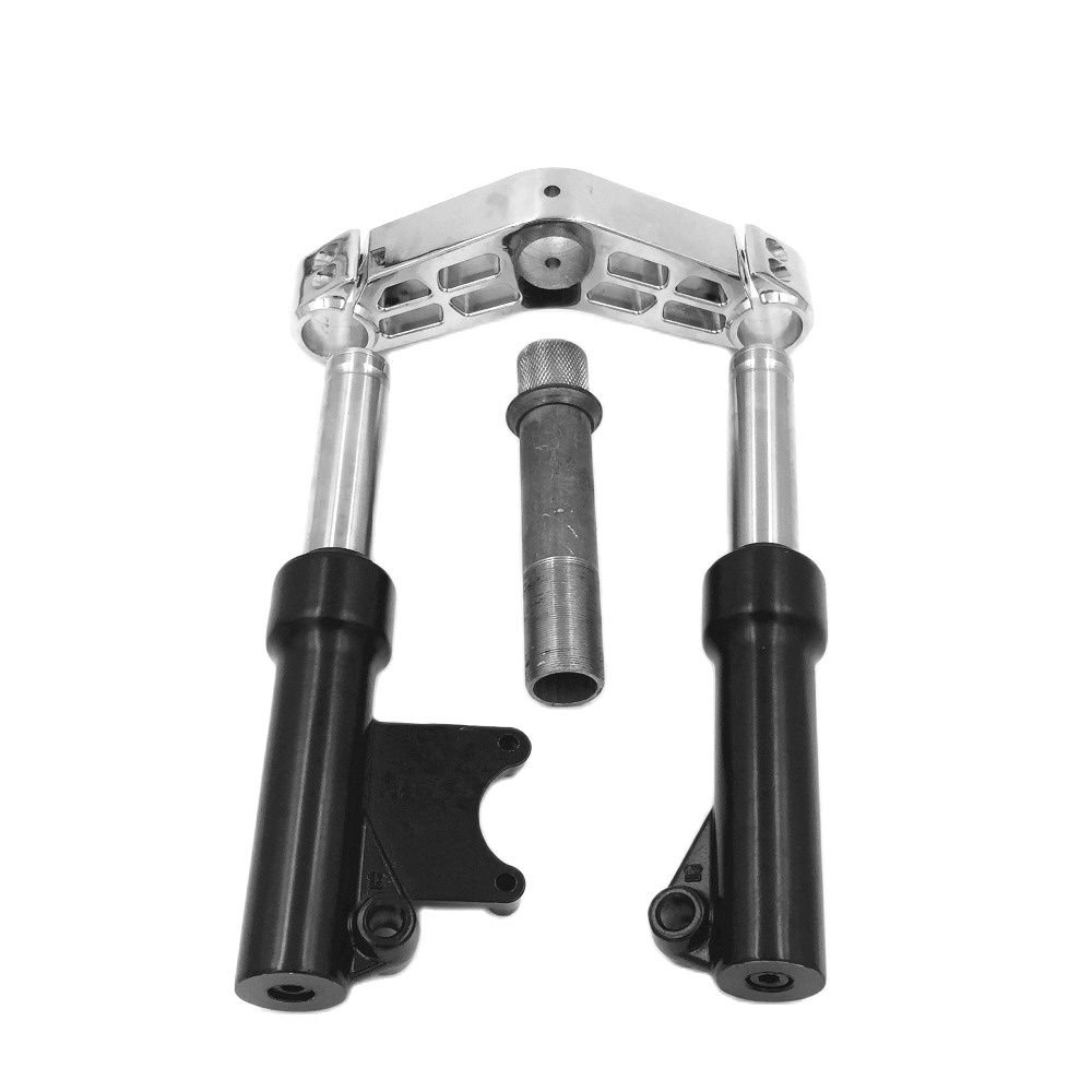 High Quality Other Motorcycle Front Shock Absorber Gas Scooter Dire Bike Parts
