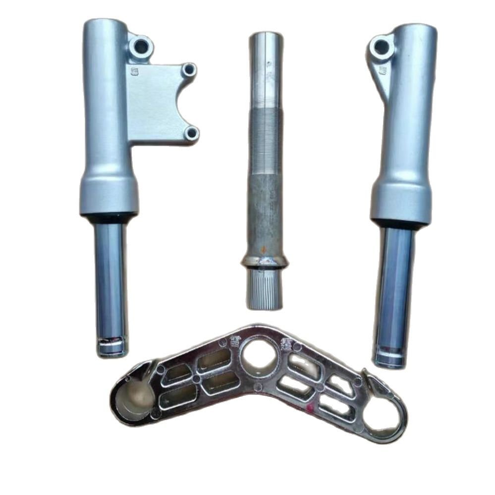 High Quality Other Motorcycle Front Shock Absorber Gas Scooter Dire Bike Parts