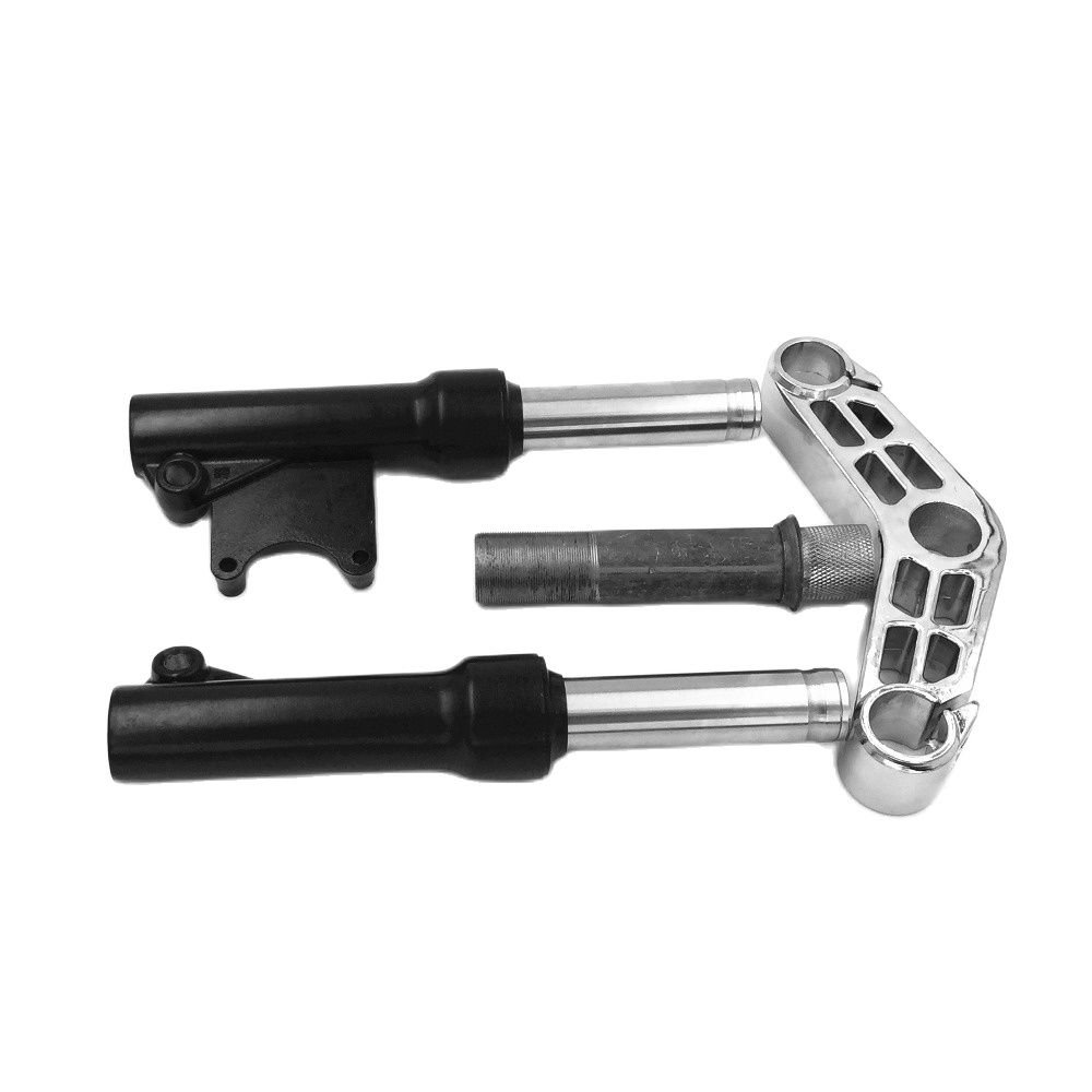 High Quality Other Motorcycle Front Shock Absorber Gas Scooter Dire Bike Parts
