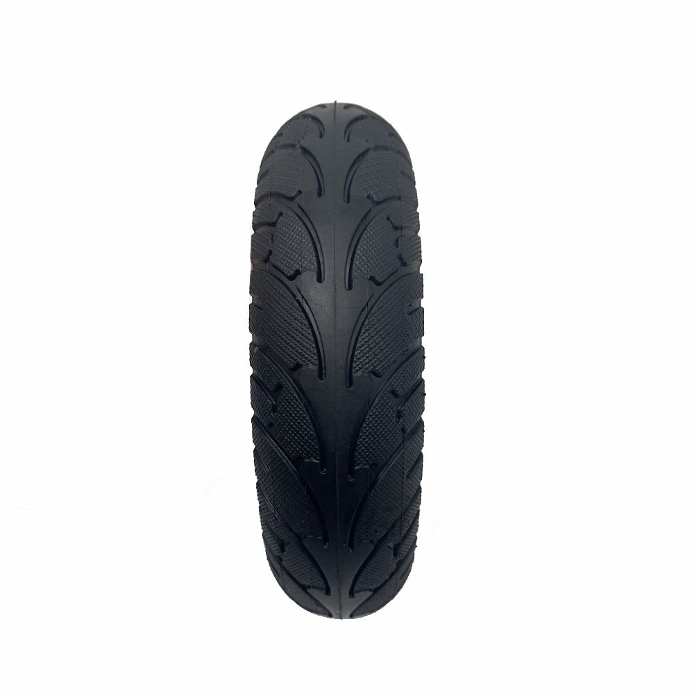 200x50 8x2T Solid Tire 8 Inch Puncture Resistant Tyre for RUIMA Mini 4 PRO Electric Scooter Rear Motor Accessories