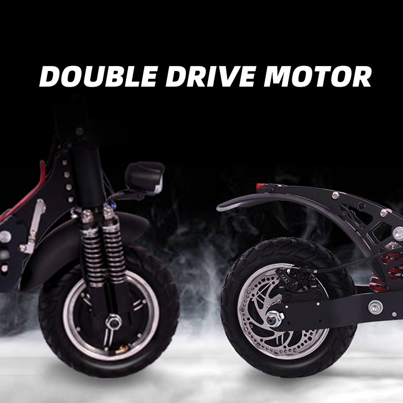 Factory off road top quality Self Balancing foldable adults Powerful Adult mobility e Scooter kick electric scooters