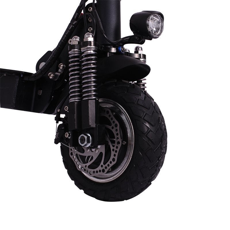 Factory off road top quality Self Balancing foldable adults Powerful Adult mobility e Scooter kick electric scooters