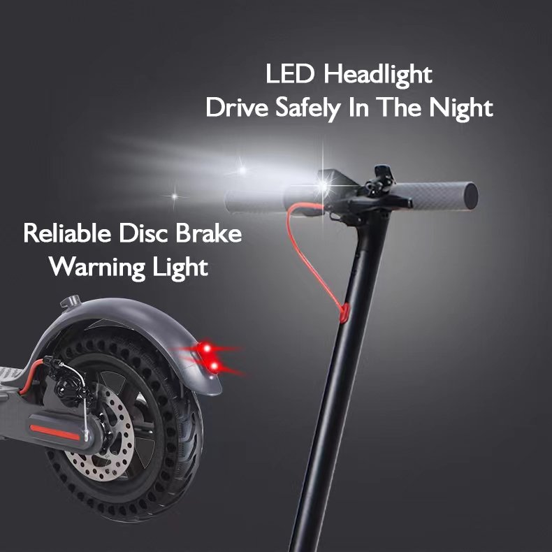 EU UK US Warehouse Fast M365 E Scooter Patinete Electrico APP Trotinette Electrique Electric Scooters For Adult