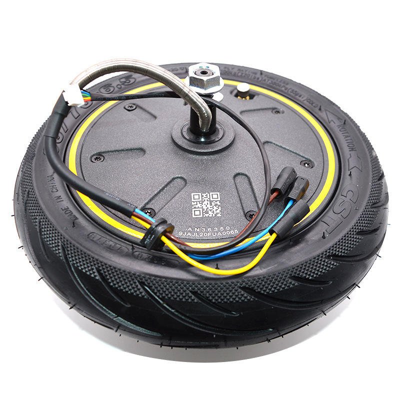 Original 350W Motor Engine For Ninebot MAX G30 Electric Scooter Motor Electric Scooter parts