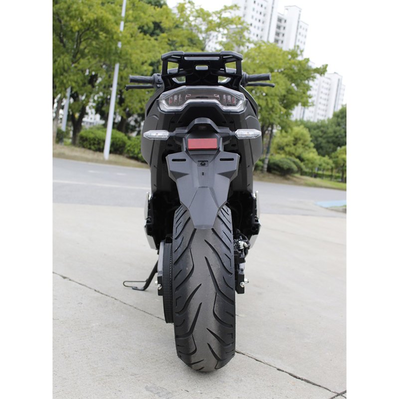 High Speed Electric Scooter 72V 30/40/60/80AH 3000w ADV Electric Motorcycle