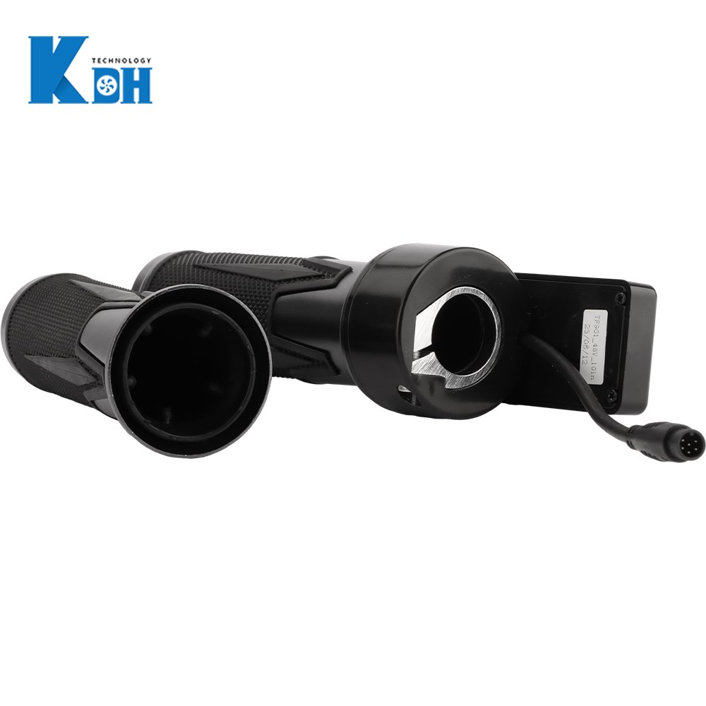 High quality electric scooter accessories speed control throttle and acceleration handle covers.
