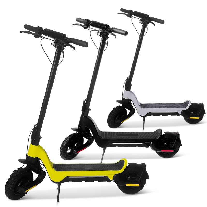 S9 Electric Scooter Us Eu Germany Warehouse Big Two Wheels Off Road Foldable Adult Mobility E Scooter Electrico 2000w 1400w 48v