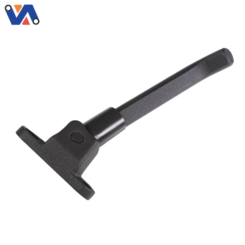 New Image Original Kickstand For Ninebot KickScooter Max G2 Electric Scooter Parking Stand Kickstand Parts