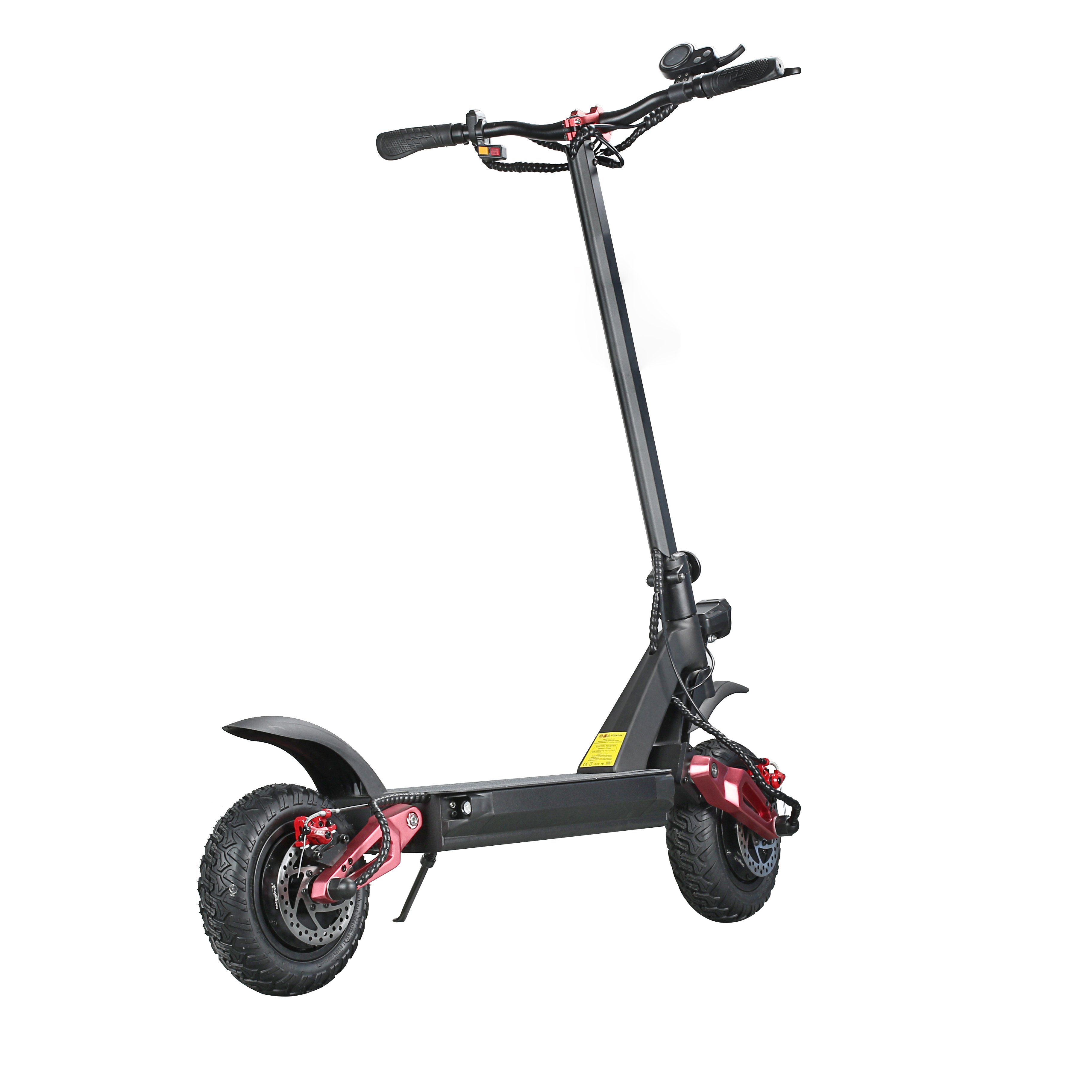 2023 Manufacturers New Off Road Eu Uk Warehouse Kugoo E4-9 3600w 23ah Battery Offroad Electric Scooter