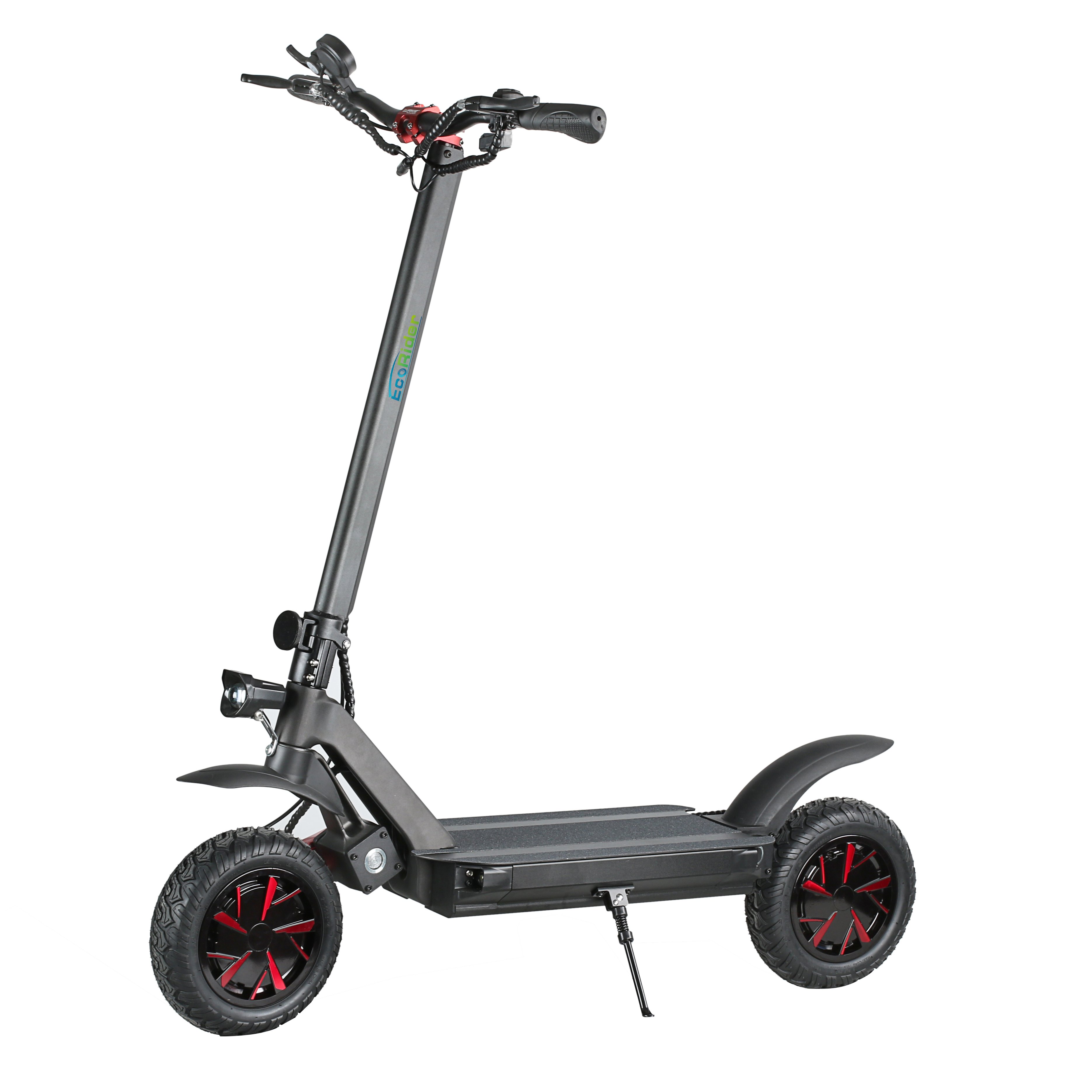 2023 Manufacturers New Off Road Eu Uk Warehouse Kugoo E4-9 3600w 23ah Battery Offroad Electric Scooter