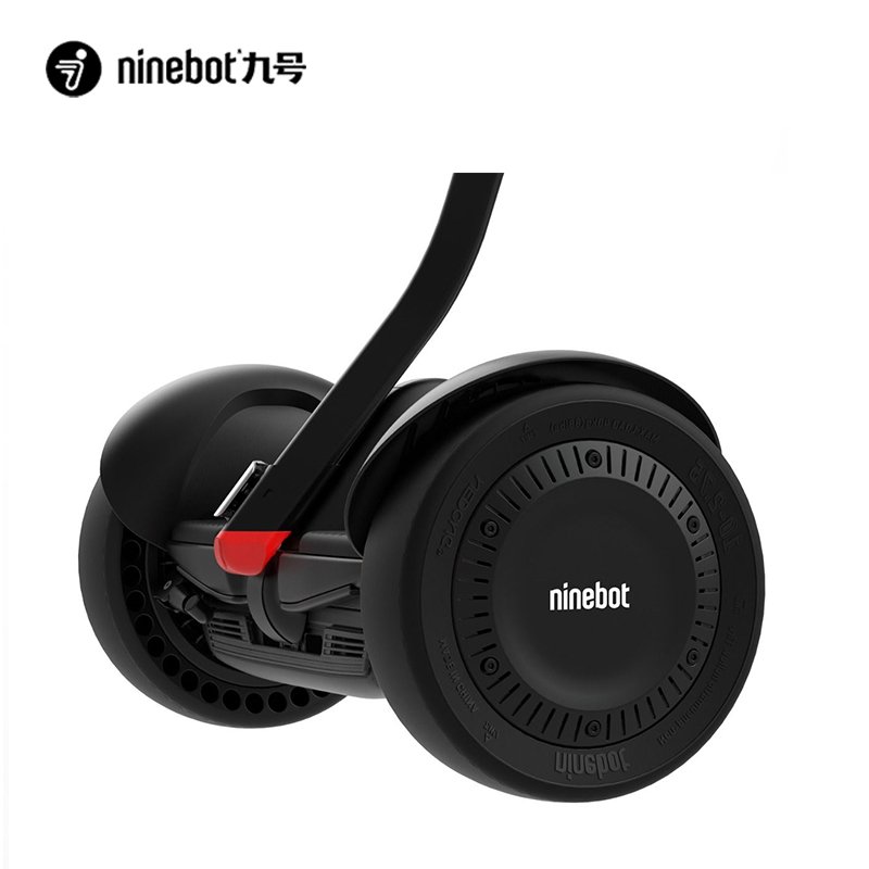 New China Ninebot S Max Self Balancing Electric Scooter 20 KM/h 2400W Two Wheels E scooter