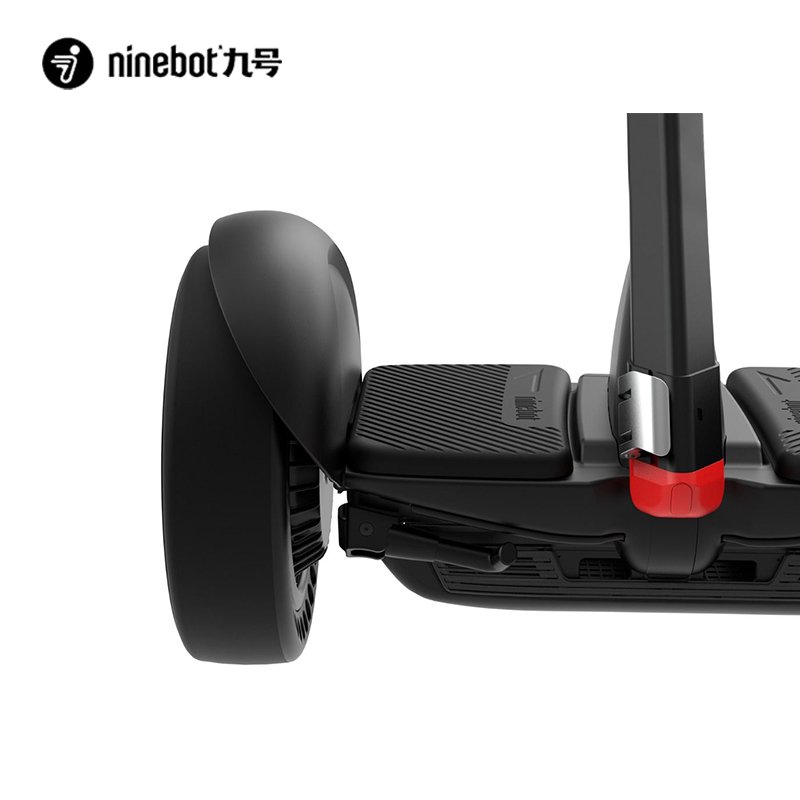 New China Ninebot S Max Self Balancing Electric Scooter 20 KM/h 2400W Two Wheels E scooter