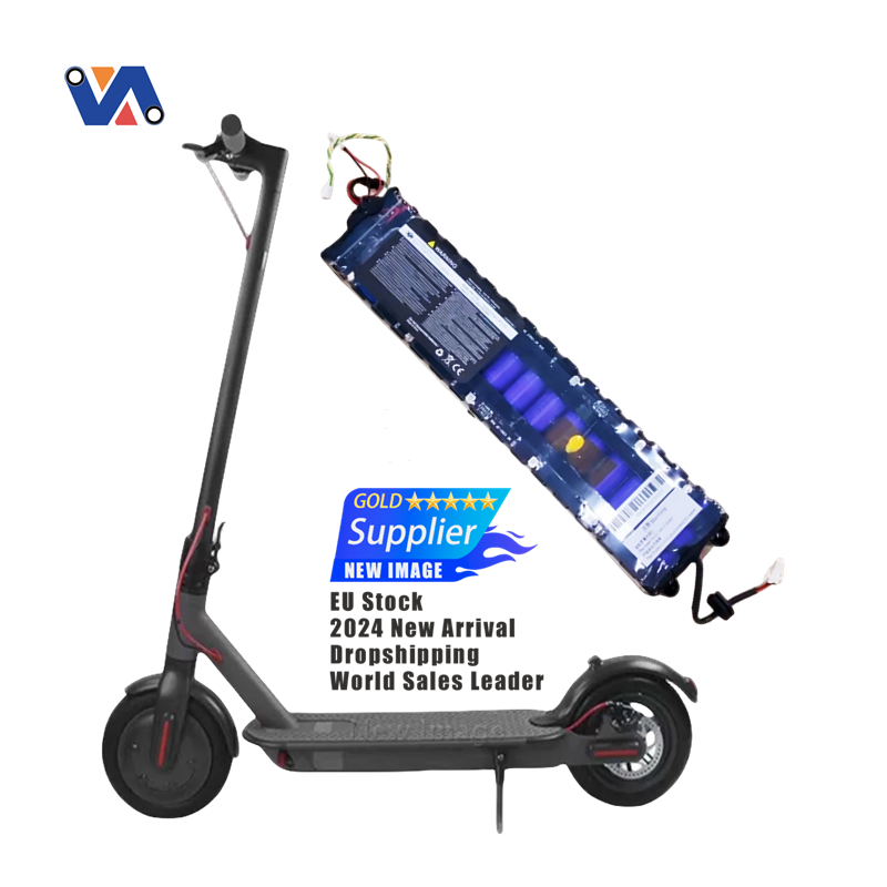 New Image Multiple Recharges 36V7.8Ah Scooter Battery For Xiaomi M365 Electric Scooter Parts Ultra-long battery Life Battery