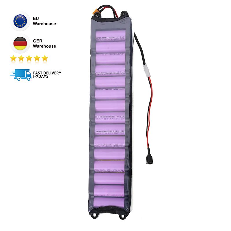 New Image Multiple Recharges 36V7.8Ah Scooter Battery For Xiaomi M365 Electric Scooter Parts Ultra-long battery Life Battery